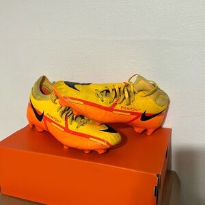 Nike Soccer Cleats